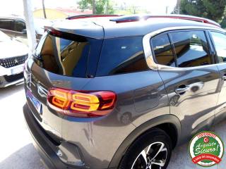 CITROEN C5 Aircross usata, con Sensore di luce