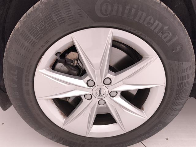 VOLVO XC60 usata, con Chiusura centralizzata