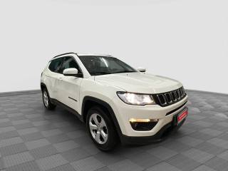 JEEP Compass usata 6
