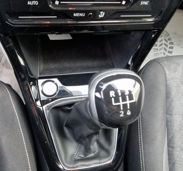 VOLKSWAGEN T-Cross usata, con Climatizzatore