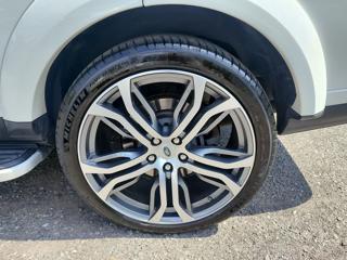 LAND ROVER Discovery usata, con Vetri oscurati