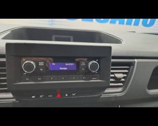 NISSAN Primastar usata, con Luci diurne LED