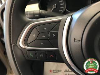 FIAT 500X usata, con Immobilizzatore elettronico