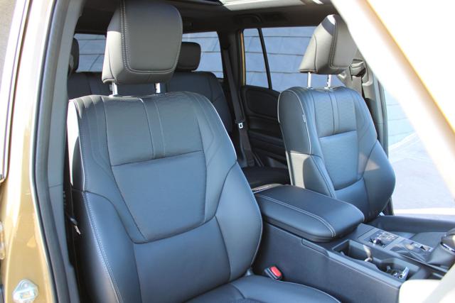 TOYOTA Land Cruiser usata, con Park Distance Control