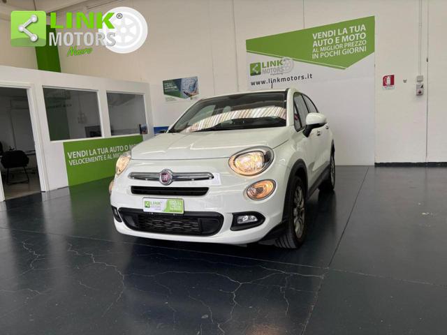FIAT 500X usata, con Airbag