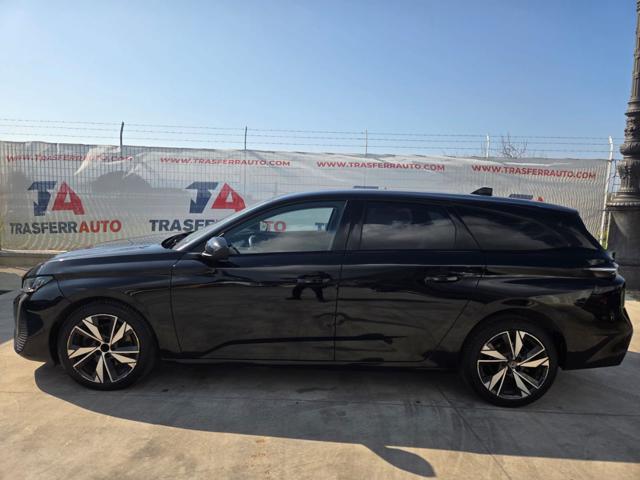 PEUGEOT 308 usata, con Airbag