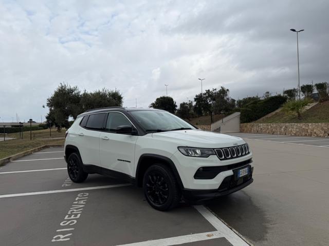 JEEP Compass usata 50