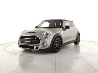 MINI Cooper S usata, con Airbag