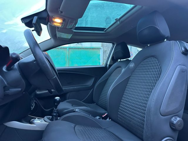 ALFA ROMEO MiTo usata, con Boardcomputer