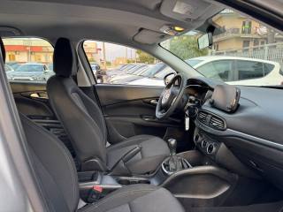 FIAT Tipo usata, con Climatizzatore