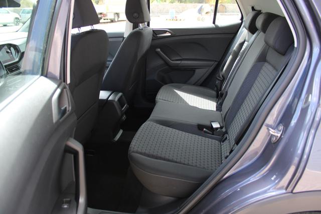 VOLKSWAGEN T-Cross usata, con Controllo trazione
