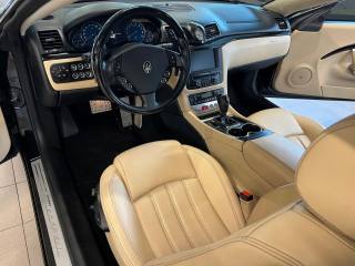 MASERATI GranTurismo usata, con Cruise Control