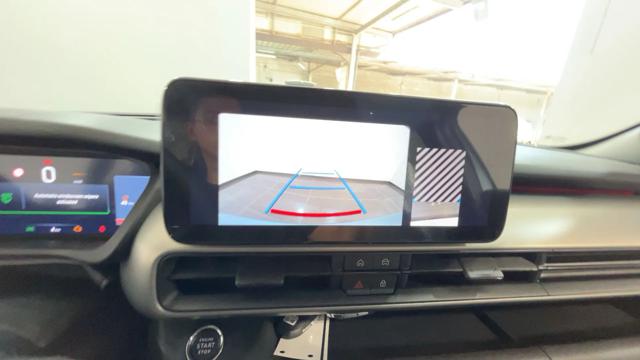 JEEP Avenger usata, con Immobilizzatore elettronico