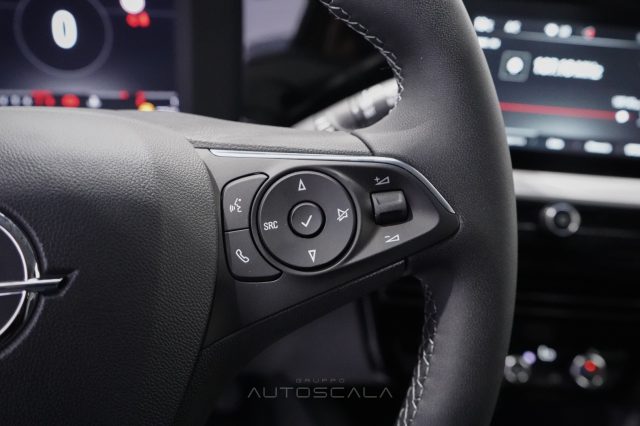 OPEL Mokka usata, con Touch screen