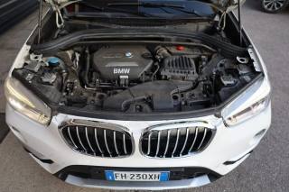 BMW X1 usata 128