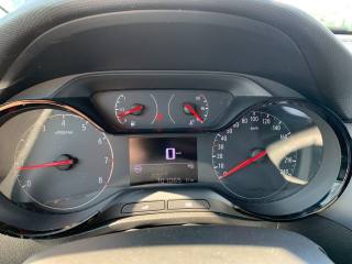 OPEL Crossland X usata, con ESP