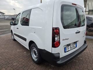 CITROEN Berlingo usata 19