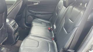 FORD Edge usata, con Immobilizzatore elettronico