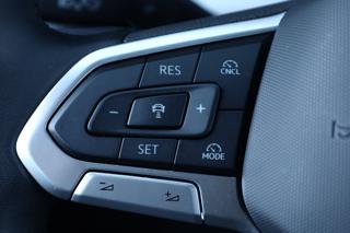 VOLKSWAGEN Golf usata, con Cruise Control
