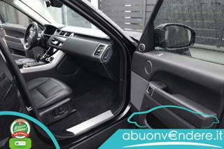 LAND ROVER Range Rover Sport usata, con ESP