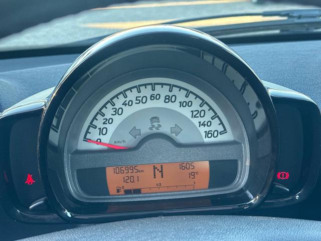 SMART ForTwo usata 16