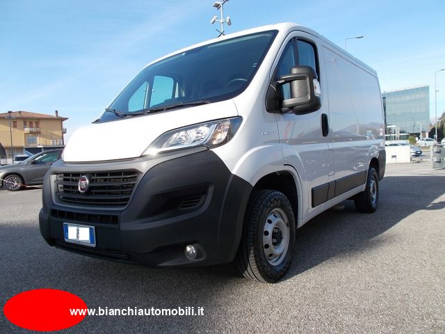 FIAT Ducato usata, con ABS
