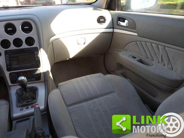 ALFA ROMEO 159 usata 23