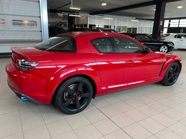 MAZDA RX-8 usata, con Chiusura centralizzata
