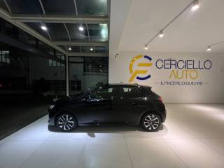 PEUGEOT 208 usata, con Chiusura centralizzata