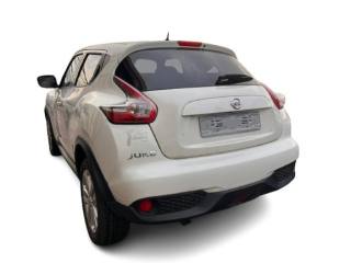 NISSAN Juke usata, con Cerchi in lega