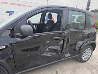 FIAT Panda usata, con Airbag testa