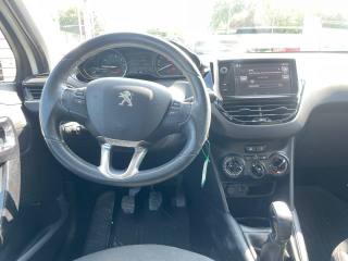 PEUGEOT 208 usata, con Immobilizzatore elettronico