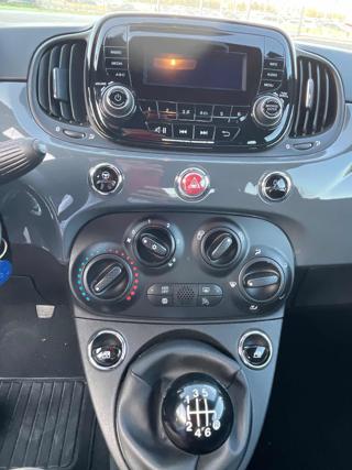 FIAT 500 usata 19