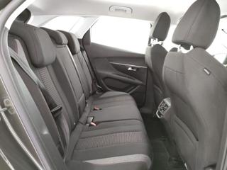 PEUGEOT 3008 usata, con Touch screen