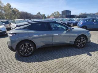 DS AUTOMOBILES DS 4 usata, con Specchietti laterali elettrici