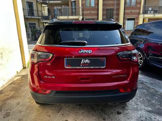 JEEP Compass usata, con Autoradio