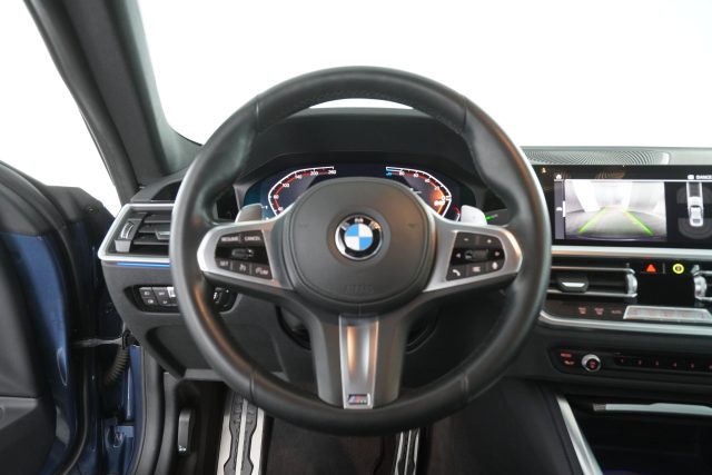 BMW 420 usata 12