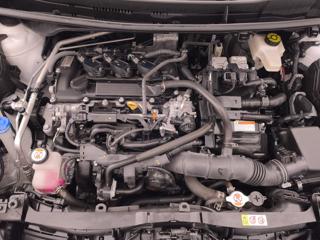 TOYOTA Yaris usata, con Sensore di pioggia