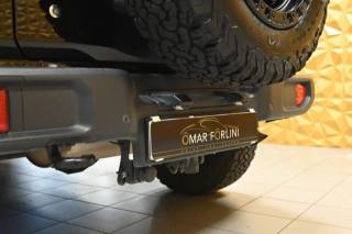 JEEP Wrangler usata 17