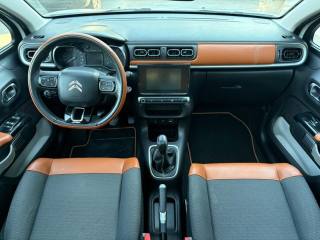 CITROEN C3 usata, con Boardcomputer