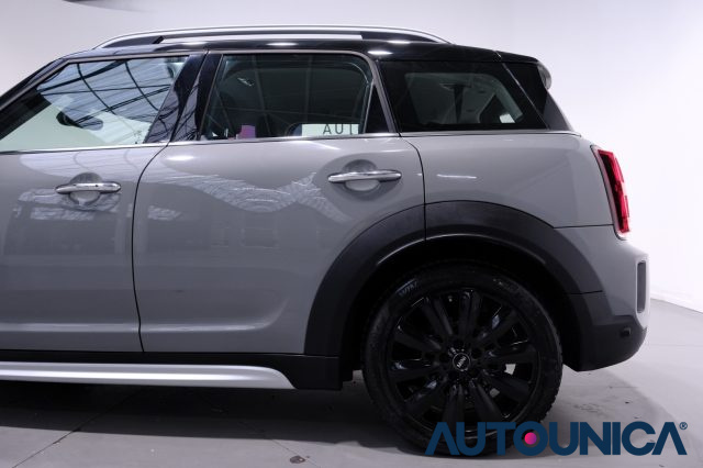 MINI Countryman usata 49