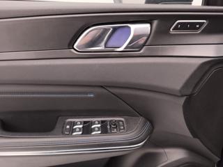 LYNK & CO 01 usata, con Volante in pelle