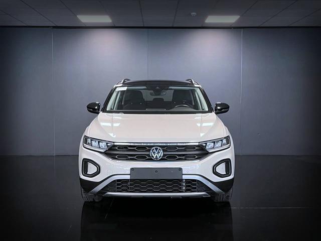 VOLKSWAGEN T-Roc usata, con Airbag
