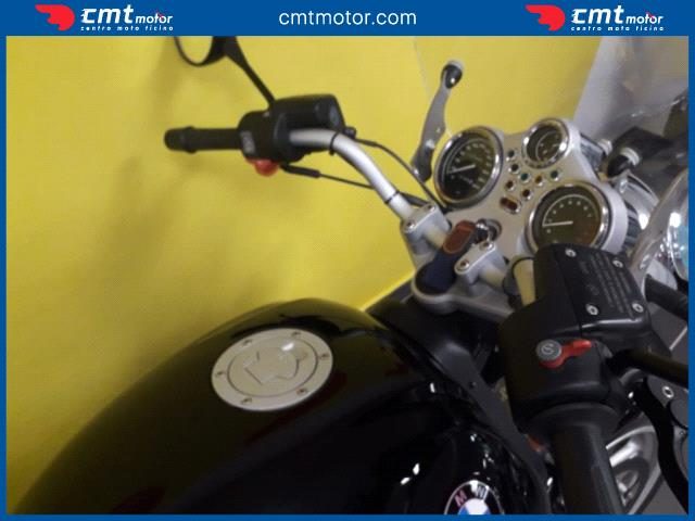 BMW R 850 R usata 10