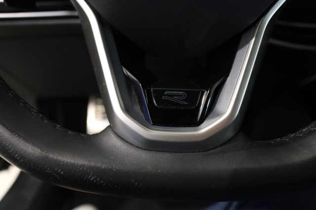 VOLKSWAGEN Golf usata, con Sensore di luce