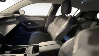 PEUGEOT 308 usata, con Airbag Passeggero