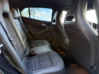 MERCEDES-BENZ GLA 200 usata, con Volante multifunzione