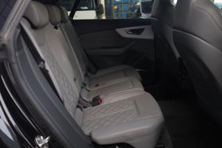 AUDI Q8 usata, con Climatizzatore