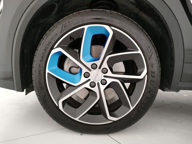 LYNK & CO 01 usata, con Boardcomputer