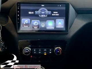 EVO Evo3 usata, con Sistema di navigazione